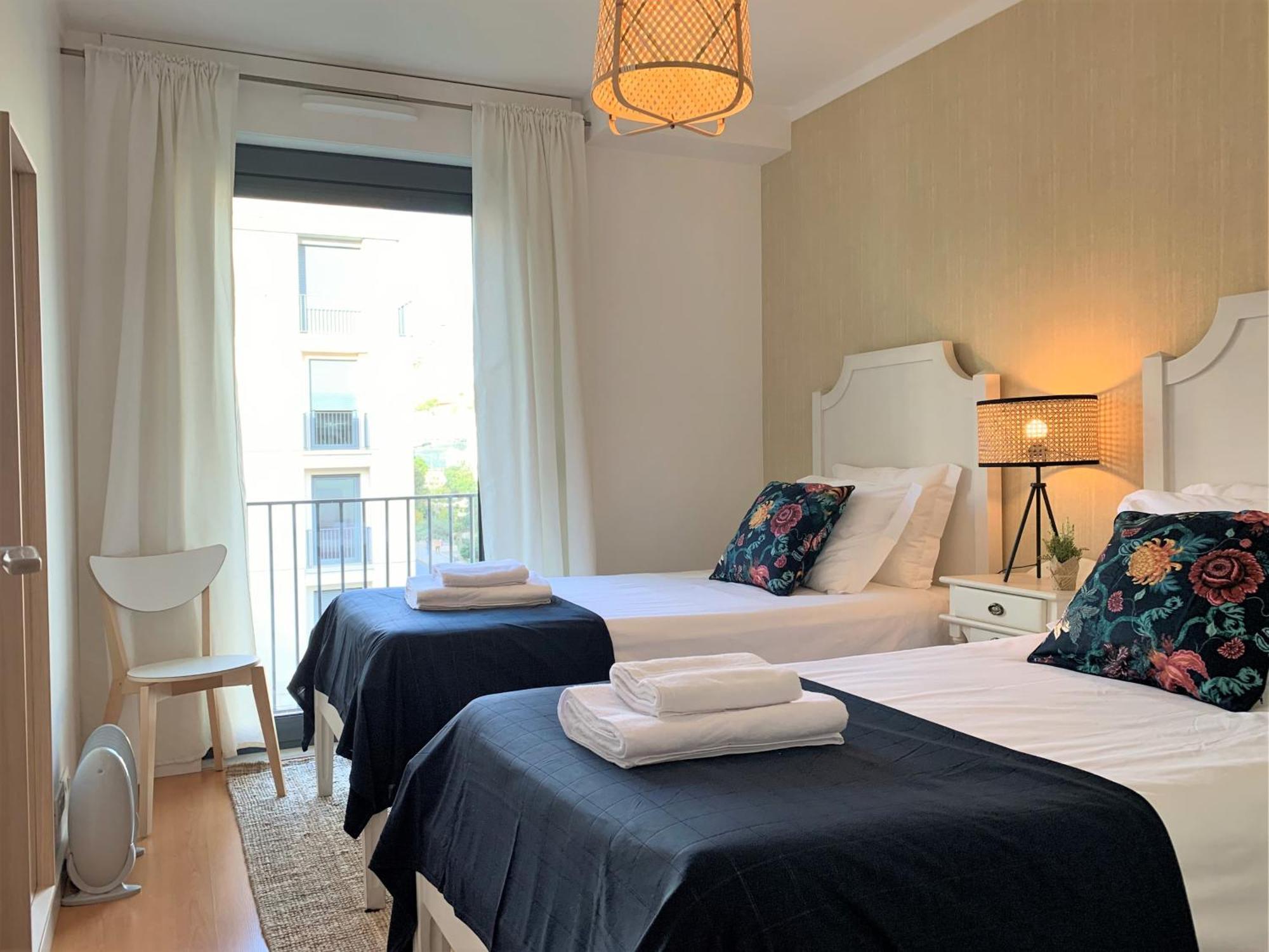 Mm3 Baixa Rossio Castle View! Apartment Lisbon Exterior photo